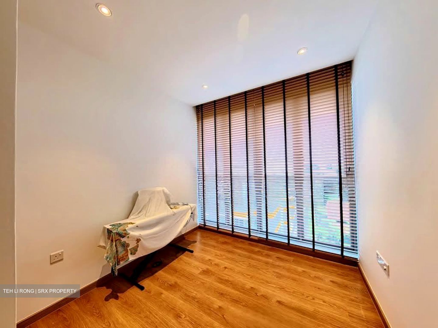 Hundred Palms Residences (D19), Condominium #553480421